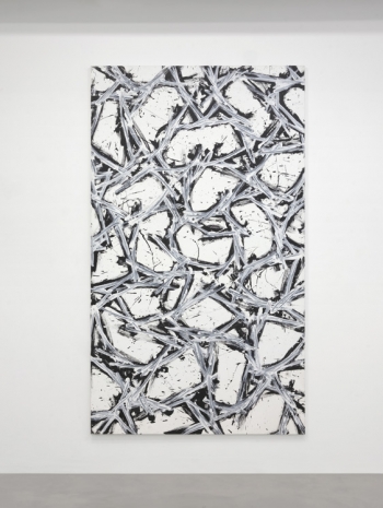 Gianni Asdrubali, Zaborra, 2009 , A arte Invernizzi