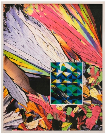 Christine Streuli, Testo_01, 2025, Galerie Peter Kilchmann