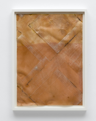 Heidi Bucher, Untitled, 1979 , The Approach