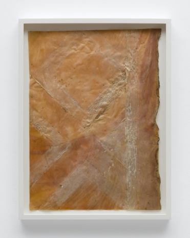 Heidi Bucher, Untitled, 1979 , The Approach