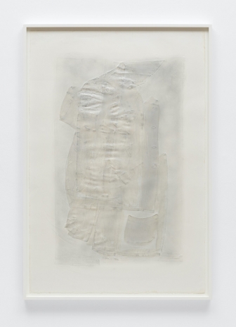 Heidi Bucher, Dress, 1978 , The Approach