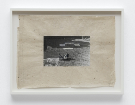 Heidi Bucher, Untitled, 1980 , The Approach