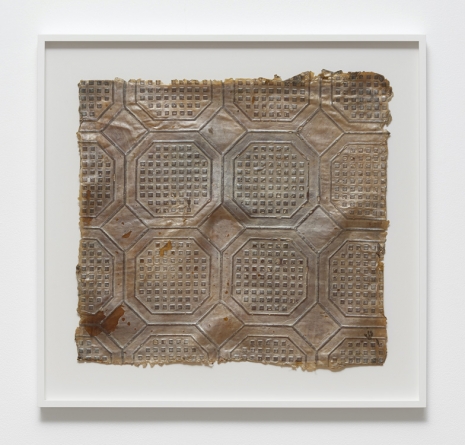 Heidi Bucher, Obermühle (Ahnenhaus), 1980 , The Approach