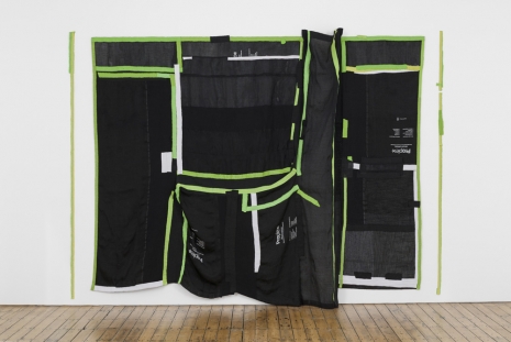 Hana Miletić , Materials, 2025, The Approach