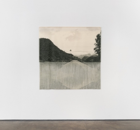 Ana González , ZUE I (PALMA), 2025, Sean Kelly