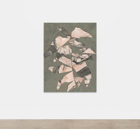 Sam Moyer, TBD, 2025 , Sean Kelly