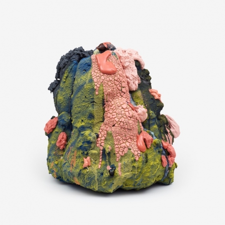 Brian Rochefort, Wet Season, 2024 , Sean Kelly