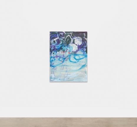 Janaina Tschäpe , Untitled, 2025 , Sean Kelly