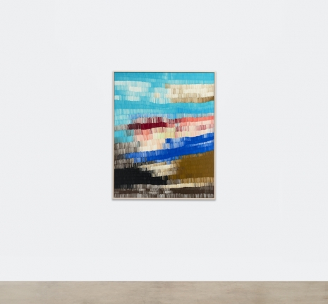 Zipora Fried , Going Nowhere, 2025 , Sean Kelly