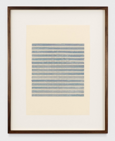 Gabriel Orozco, Untitled, 2025 , Marian Goodman Gallery