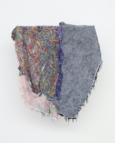 Georgina Maxim, Collabo with the heart I, 2025 , Galerie Nordenhake