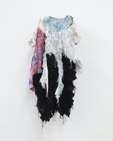 Georgina Maxim, Button I, 2025 , Galerie Nordenhake