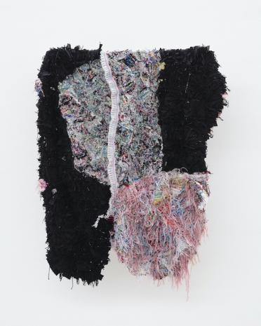 Georgina Maxim, Septimus Wuwu I, 2025 , Galerie Nordenhake