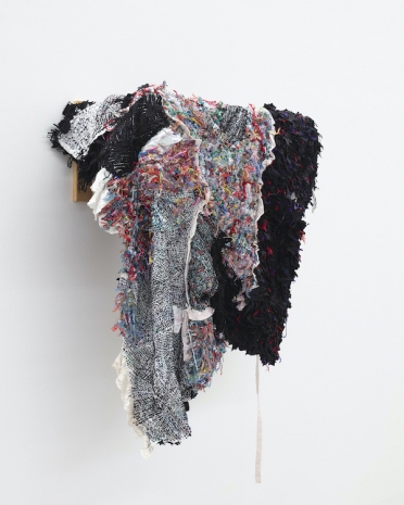 Georgina Maxim, Made up ground, 2025 , Galerie Nordenhake
