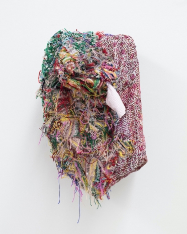 Georgina Maxim, Spellings with Kana I, 2024 , Galerie Nordenhake