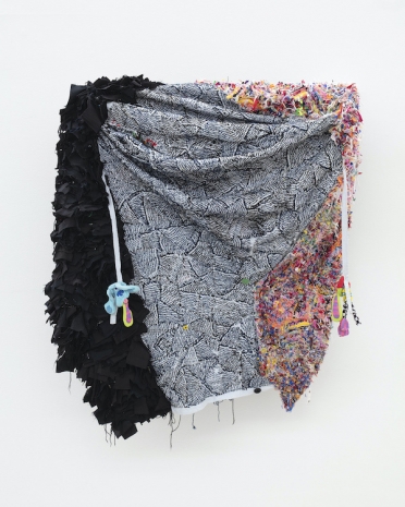 Georgina Maxim, Meraki Always, 2024 , Galerie Nordenhake