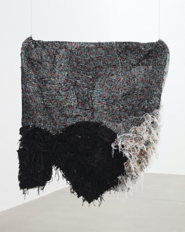 Georgina Maxim, Collabo with the heart II, 2025 , Galerie Nordenhake