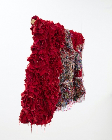 Georgina Maxim, Searching for that same old memory, 2024 , Galerie Nordenhake