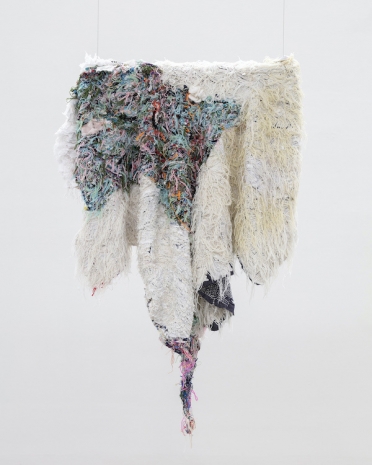 Georgina Maxim, Septimus Wuwu, 2025 , Galerie Nordenhake