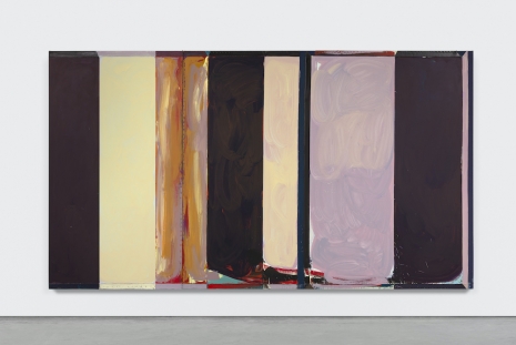 Julia Rommel, Burnt Toast, 2025 , STANDARD (OSLO)