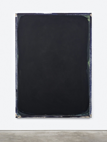 Julia Rommel, Eerily Sober, 2025 , STANDARD (OSLO)