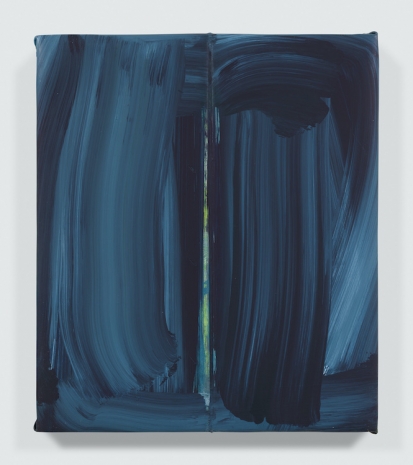 Julia Rommel, Daggers, 2025 , STANDARD (OSLO)