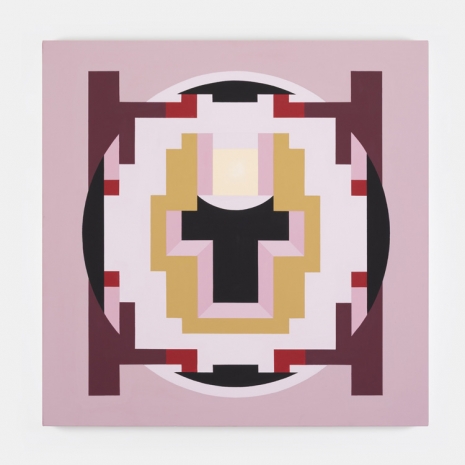 Hazel O’Sullivan, Tipra Conlae, 2025, Kerlin Gallery