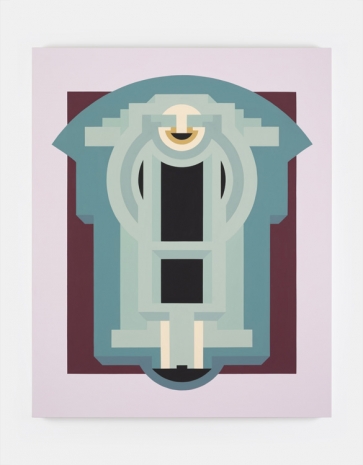 Hazel O’Sullivan, Winged-Beetle and Disc, 2025, Kerlin Gallery