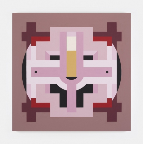 Hazel O’Sullivan, Dún Bhaloir, 2025, Kerlin Gallery