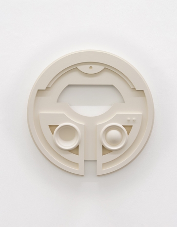 Hazel O’Sullivan, Irish Disc Undocumented, 2025, Kerlin Gallery