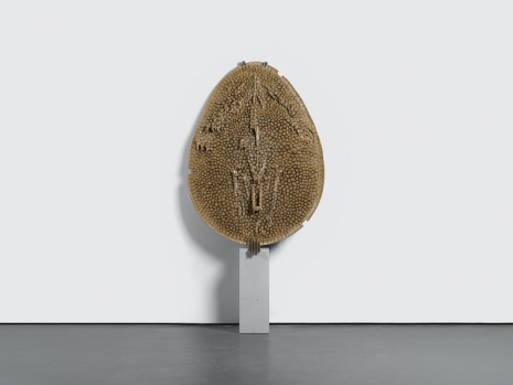 Andra Ursuța, Private Dancer (Foreskin Mince), 2025, David Zwirner