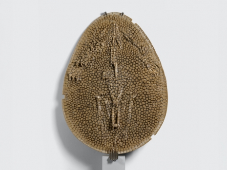 Andra Ursuța, Private Dancer (Foreskin Mince), 2025, David Zwirner