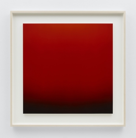 Hiroshi Sugimoto, Opticks 061, 2018 , Lisson Gallery