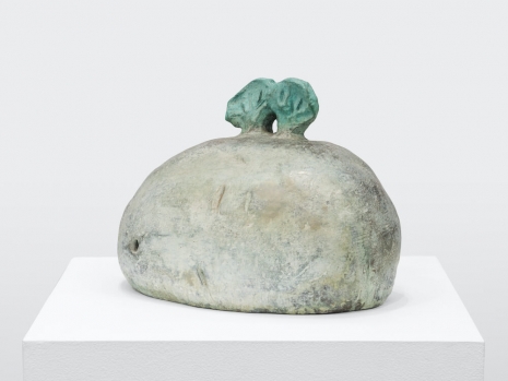 Leiko Ikemura , Aware, 2017/2024 , Lisson Gallery