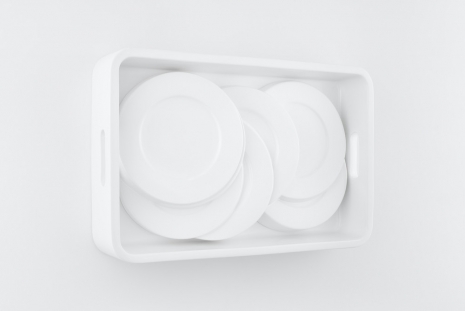 Nicolas Deshayes, Opera House, 2024 , Modern Art