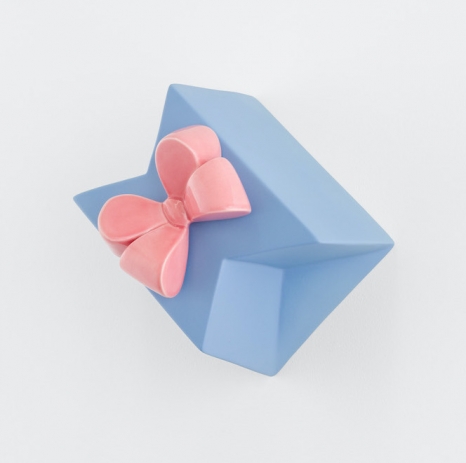 Nicolas Deshayes, Moth, 2025 , Modern Art