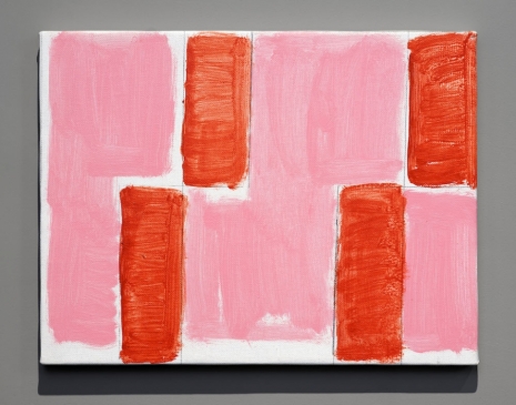 Ulrich Wulff, Ohne Titel (Ein Nachmittag am Fenster), 2025, Alfonso Artiaco