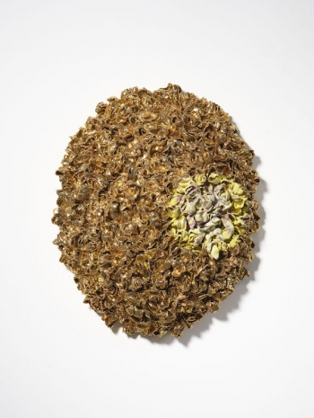 Johan Creten, Odore di Femmina – Il germe della libertà, 2025, , Alfonso Artiaco