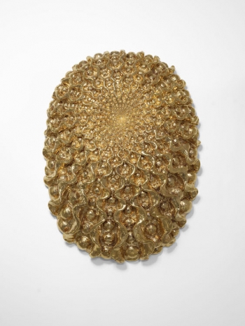 Johan Creten, La Gloria – E avanti a lui tremava tutta Roma, 2024-2025, Alfonso Artiaco