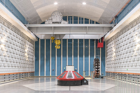 Per Berntsen , Skjomen, 2021-24, Galleri Riis