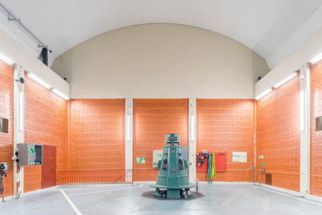 Per Berntsen, Sokna, 2021-24, Galleri Riis