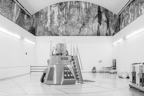 Per Berntsen, Rygene, 2007, Galleri Riis