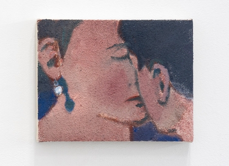 Mikael Lo Presti, Earring, 2025, galerie frank elbaz