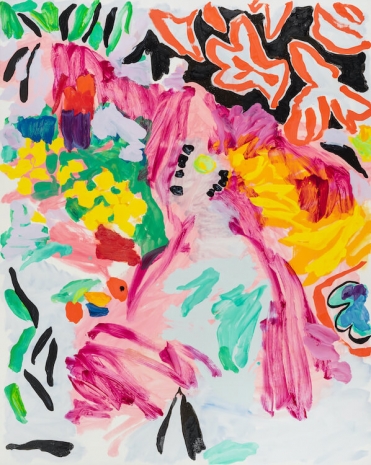 Gaël Davrinche, Dress code, 2025, Au Cube