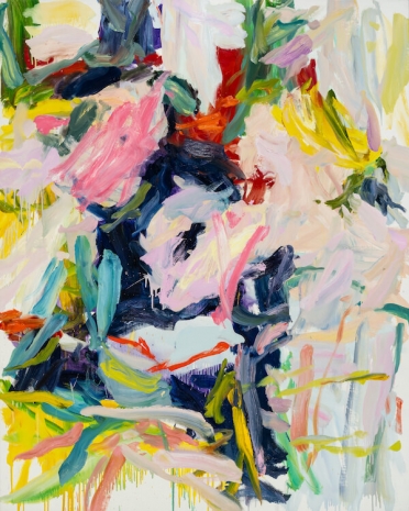 Gaël Davrinche, The deal, 2025, Au Cube