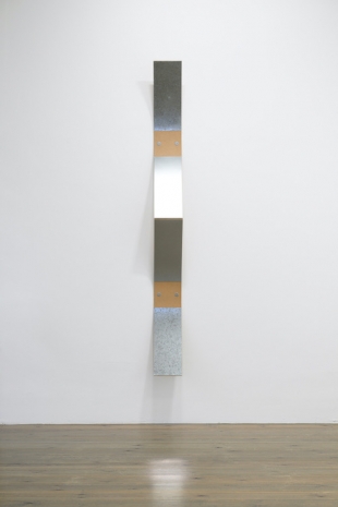 Lesley Foxcroft, Pole Position, 2025 , Slewe Gallery