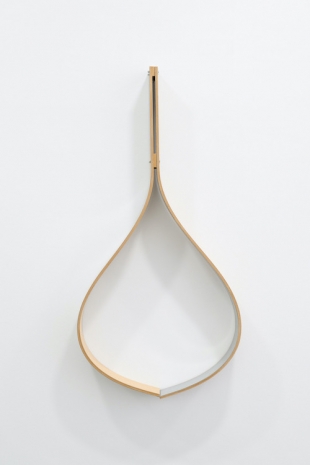 Lesley Foxcroft, Clasp, 2025 , Slewe Gallery