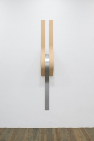 Lesley Foxcroft, Links, 2025 , Slewe Gallery