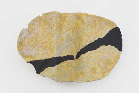 Liz Larner, Toward and away, 2025 , Anton Kern Gallery