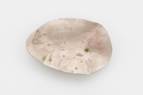 Liz Larner, Searching for a better feeling, 2024 , Anton Kern Gallery